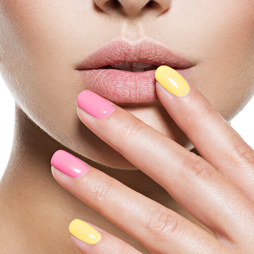  Uñas 